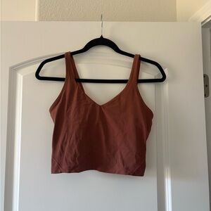 Lululemon align top